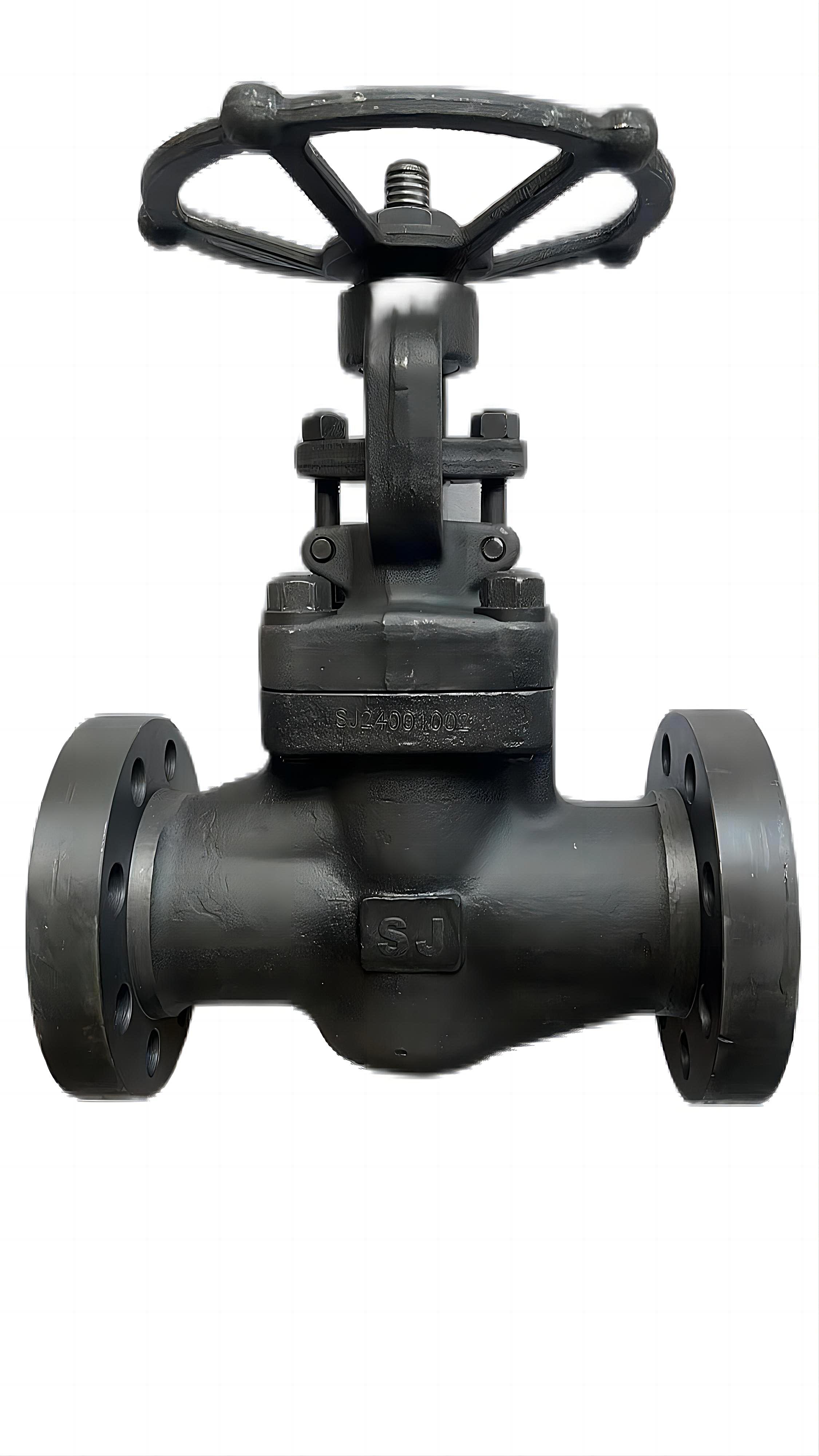 API 602  1/2″-3″ Forged Steel Gate Valves Class Range: 150LB-2500LB